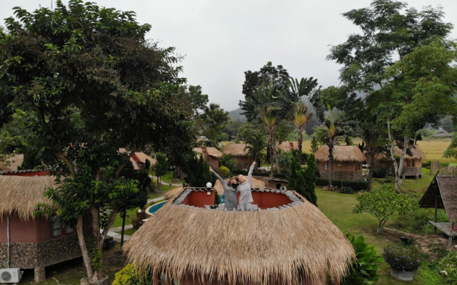 The Countryside Resort Pai