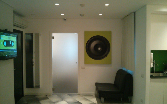 130 Rock Apartments