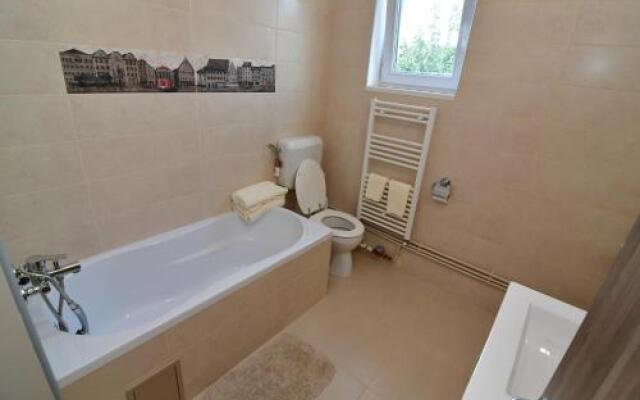 City Premium Apartments