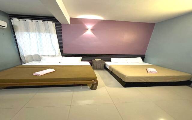 OYO 90938 The Nk Langkawi