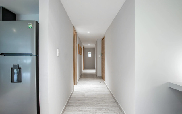 Casai Polanco 2 Br Exclusive Suite