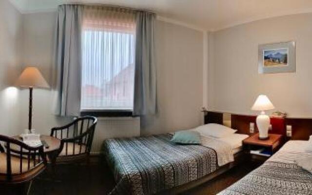 Hotel Pawłowski
