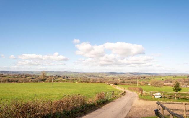 The Gatehouse Axminster - Peaceful - Close to Lyme Regis - Fast Wi-Fi - Parking