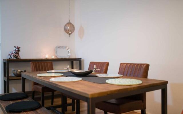 Urban Escape – Strathfield