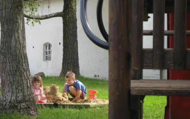 Der Obere Wirt zum Queri