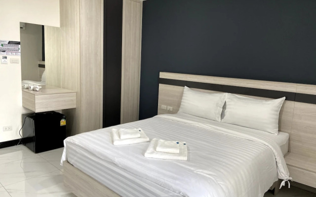 OK Hotel Bangkok