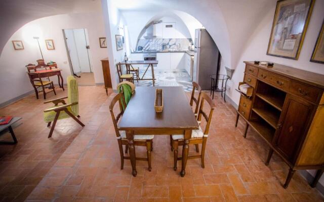 Acacia Firenze - Baobab