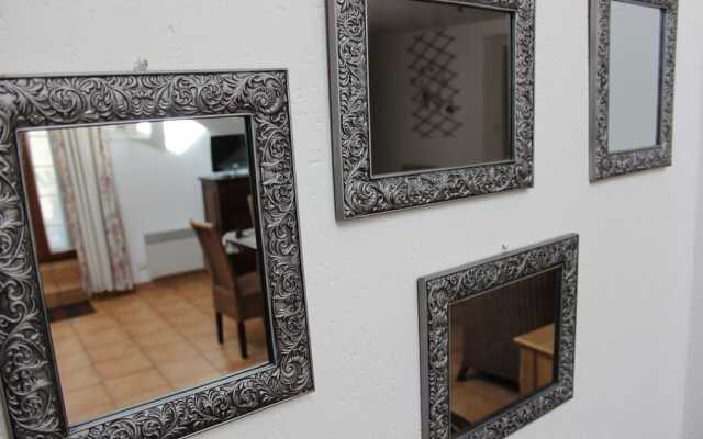 Appartements Ferme Saint Christophe