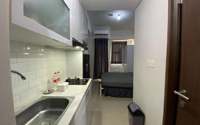 Shero Transpark Bekasi