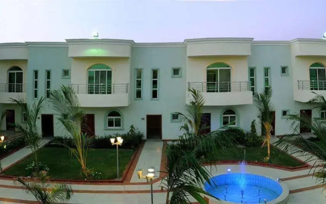 Rose Inn Al Waha Hotel