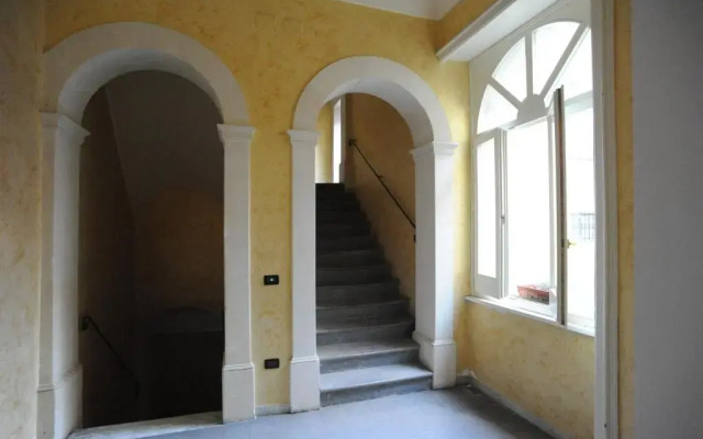 Hotel Acropoli Ortigia