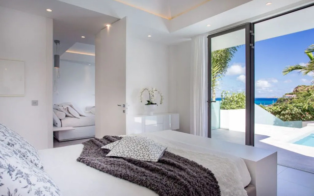 Dream Villa St-Jean 947