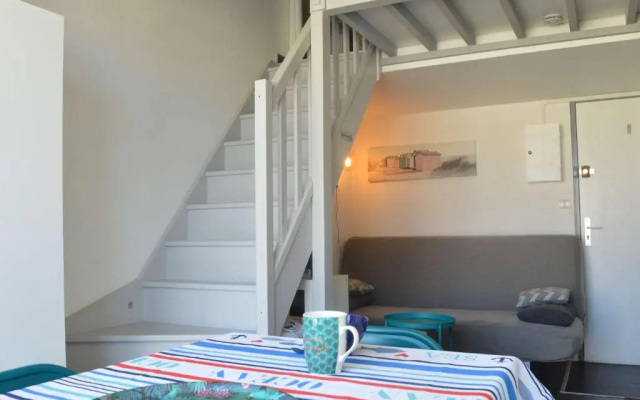 Appartement Narbonne, 3 pièces, 4 personnes - FR-1-229B-72