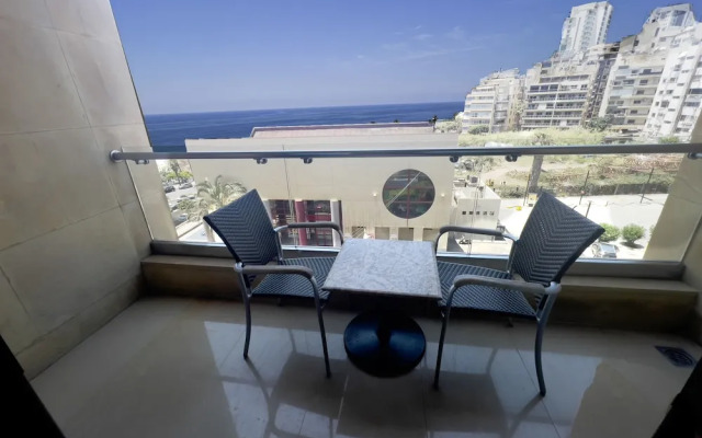 Lancaster Suites Raouche