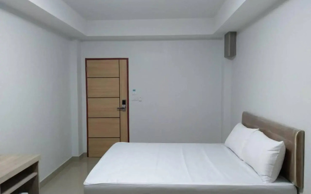 Roseate Bangkok