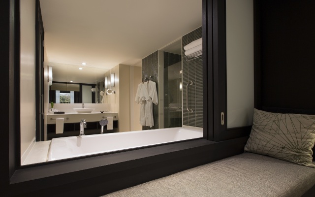 Le Meridien Chiang Rai Resort, Thailand