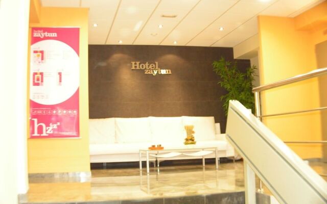 Hotel Zaytun