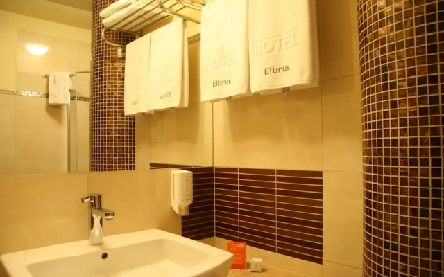 Hotel Elbrus Spa & Wellness