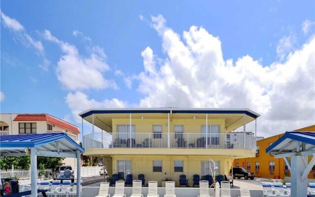 Sea Rocket 26 - Studio Condo