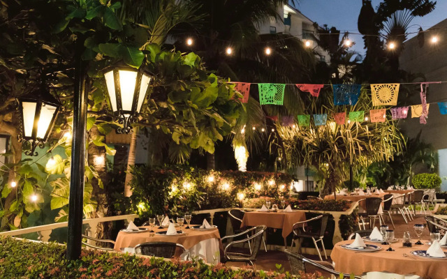 Fontan Ixtapa Beach Resort - All Inclusive