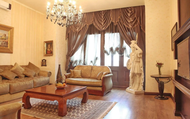 Vila Terazije