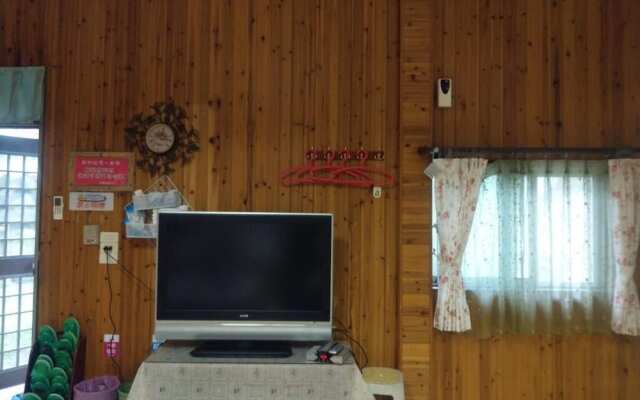 Hua Shan Hor Yuan Homestay