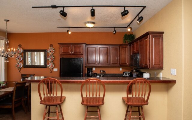 Sunvail S 12e 2 Bedroom Condo