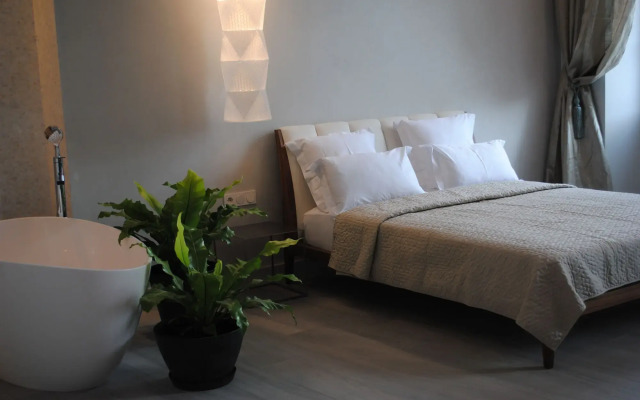 Les Suites Massena