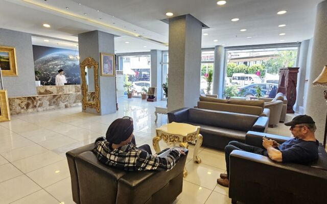 Adana Koza Hotel