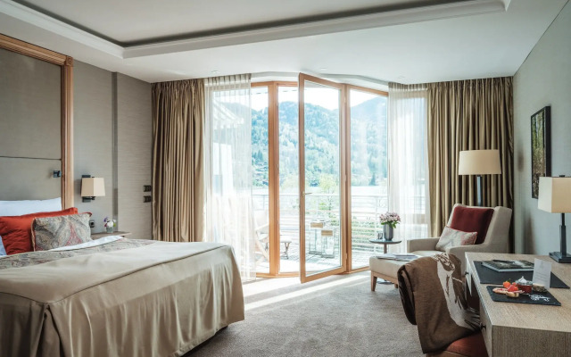 Althoff Seehotel Uberfahrt