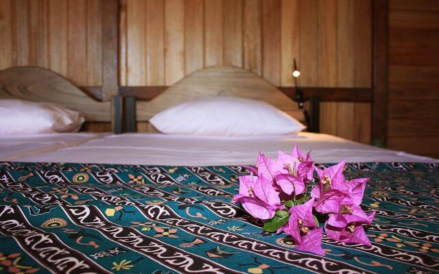 Onong Resort