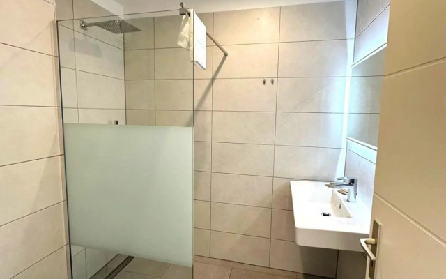 Strandhotel Buckow Resort & SPA