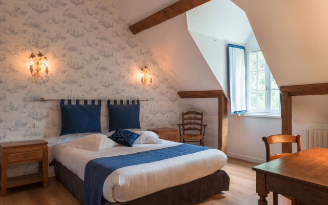 Hôtel Relais des Landes