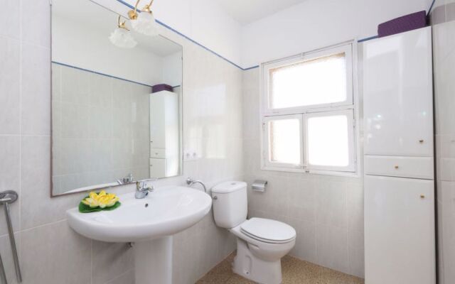 Apartment AGUS El Port de la Selva