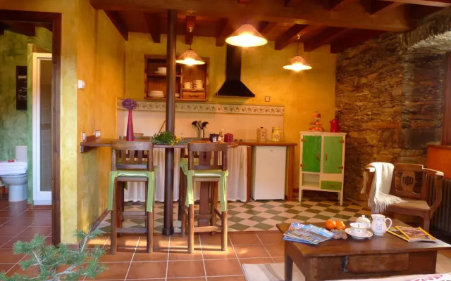 El Bosque de las Viñas