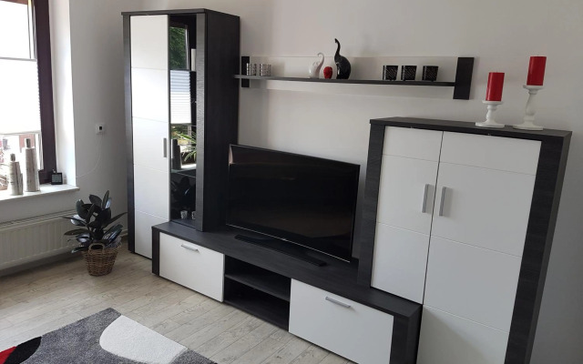 Ferienwohnung Auszeit Bad Belzig Näthe