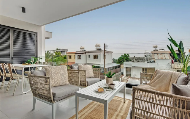 Sanders Only Limassol