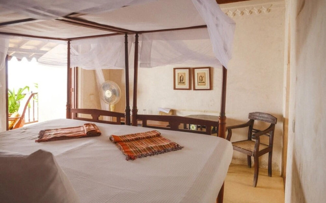 Lamu House Hotel