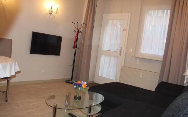 JPG Apartments Tiergarten