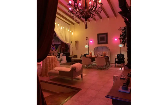 House of Mosaic Boutique Hotel Aruba