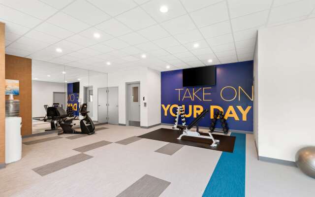 Comfort Inn Pocono Lakes Region