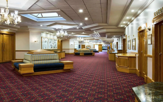 Mövenpick Hotel Windhoek