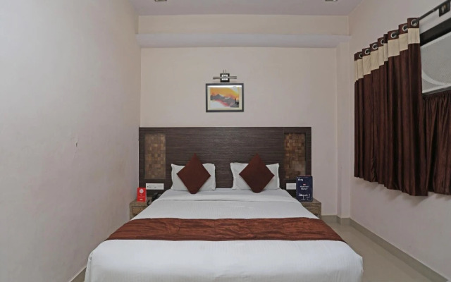 Hotel Siddharth Induspark