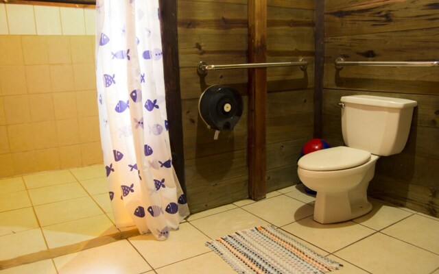 Hotel Canto de Ballenas