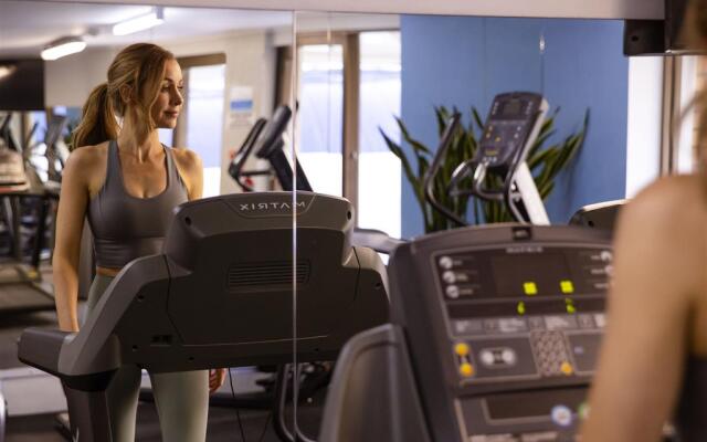 Novotel Sydney Parramatta