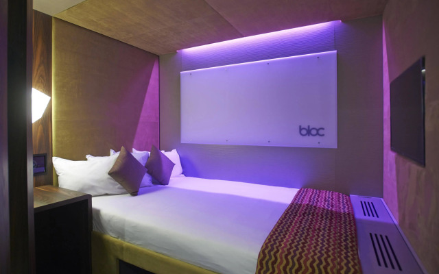 Bloc Hotel London Gatwick Airport