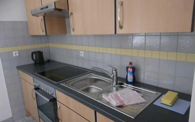 Hotel Wo Der Hahn Kräht