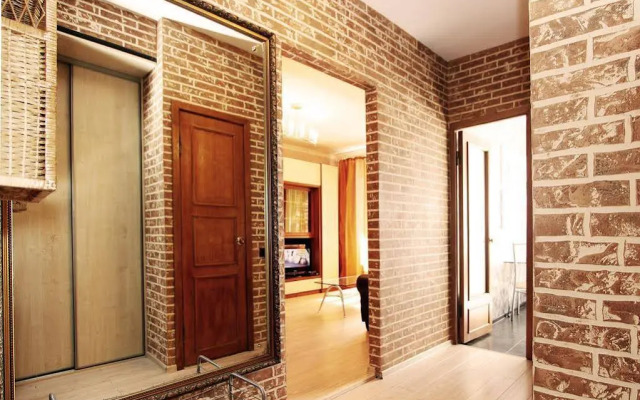 Apartlux Belorusskaya Superior