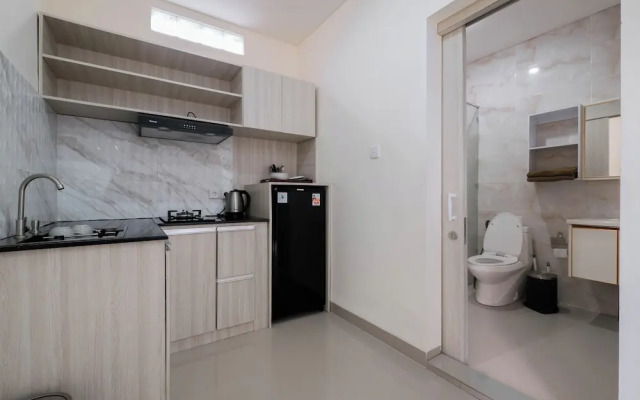 Puri Kasih Home Stay