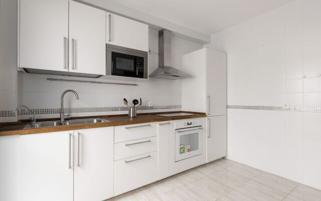 Montalban Suites. Luxury Apartment in the City Center